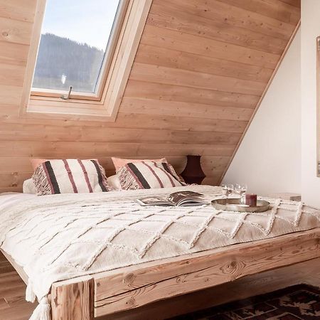 Апартаменты Tatra Rest Косцелиско Экстерьер фото