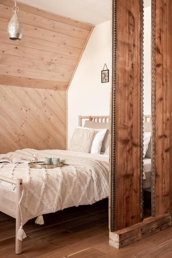 Апартаменты Tatra Rest Косцелиско Экстерьер фото